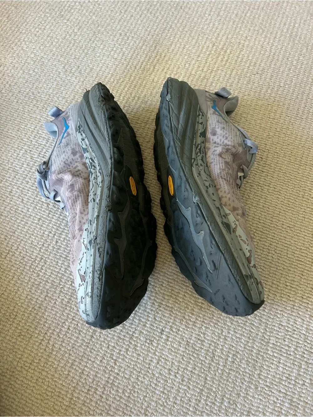 Hoka One One lightweight men